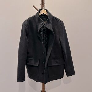 BANANA REPUBLIC WOOL JACKET